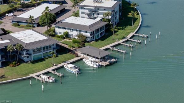 Harborside Gardens, 3400 Gulf Shore Blvd N #B2, Naples, Florida 34103, image 1