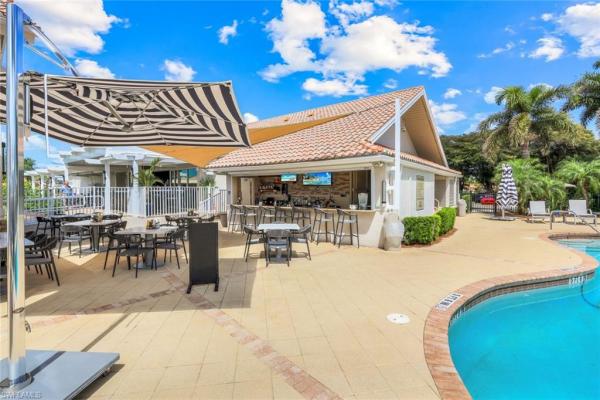 Quail Creek Village, 11686 Quail Village Way, Naples, Florida 34119, image 2