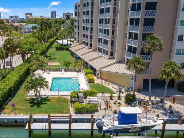 893 Collier Ct #3-301, Marco Island, Florida 34145, image 2