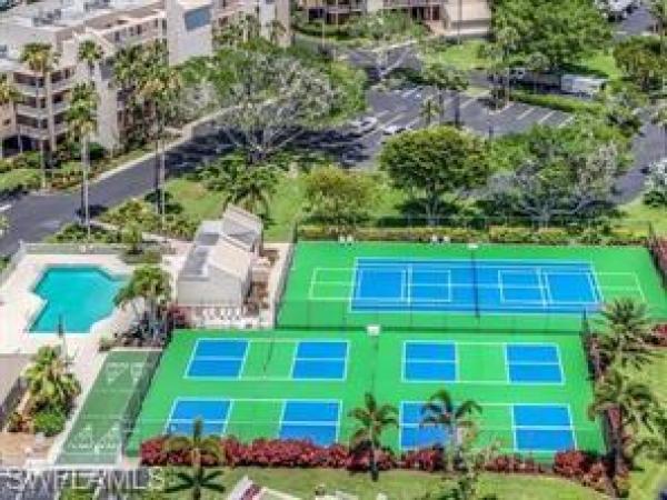 893 Collier Ct #3-301, Marco Island, Florida 34145, image 1