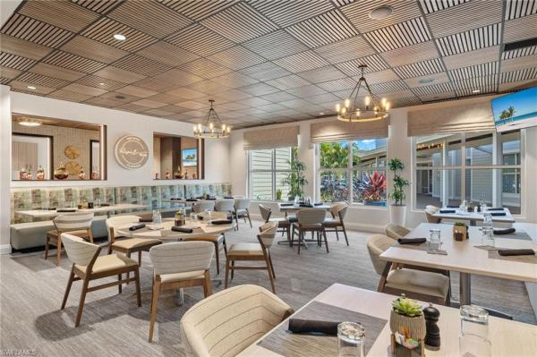 Turnberry At Pelican Sound, 4670 Turnberry Lake Dr #205, Estero, Florida 33928, image 3