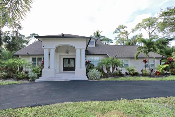 Logan Woods, 2061 Santa Barbara Blvd, Naples, Florida 34116, image 1