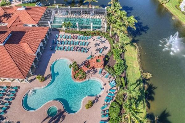 Lighthouse Bay At The Brooks, 10910 Santa Margherita Rd #204, Estero, Florida 34135, image 3