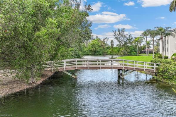 Naples Bath & Tennis Club, 1724 Bald Eagle Dr #512C, Naples, Florida 34105, image 2