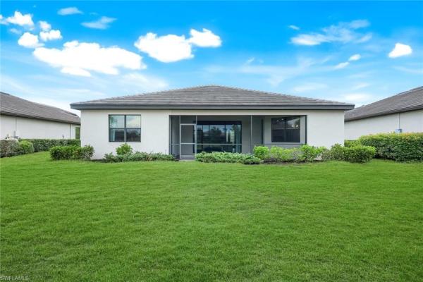 The Place At Corkscrew, 19302 Elston Way, Estero, Florida 33928, image 1