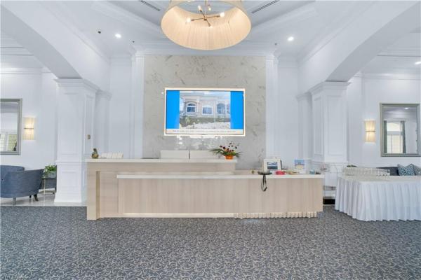 Clubside At The Strand, 5893 Three Iron Dr #1604, Naples, Florida 34110, image 2