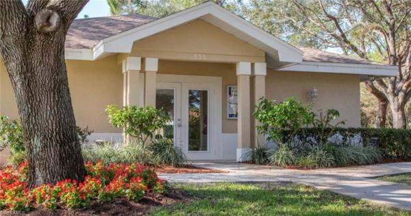 Dover Place, 343 Dover Pl #A103, Naples, Florida 34104, image 2