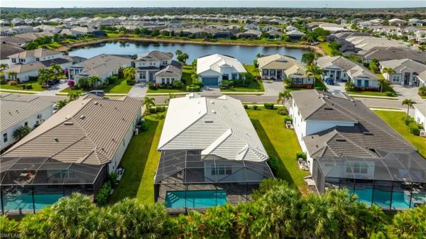 Azure At Hacienda Lakes, 8999 Redonda Dr, Naples, Florida 34114, image 1