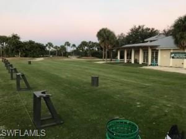 Royal Palm Golf Estates, 18445 Royal Hammock Blvd, Naples, Florida 34114, image 1