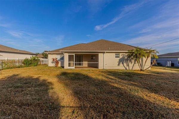 Cape Coral Residential, 910 SW 9th Ave #, Cape Coral, Florida 33991, image 2
