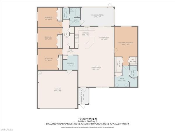 Cape Coral, 910 SW 9th Ave #, Cape Coral, Florida 33991, image 1