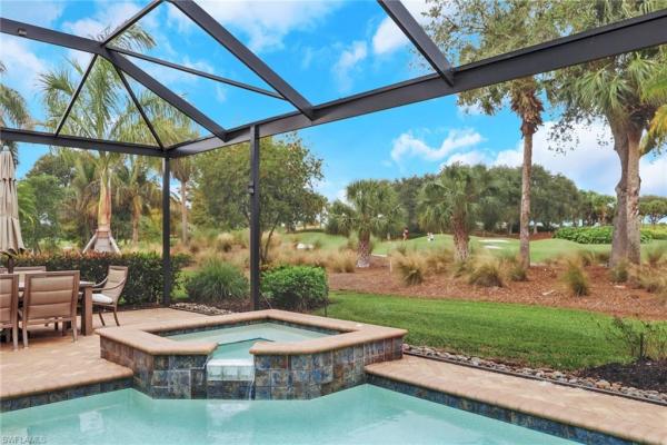 Estates At Heritage Bay, 10099 Biscayne Bay Ln, Naples, Florida 34120, image 2