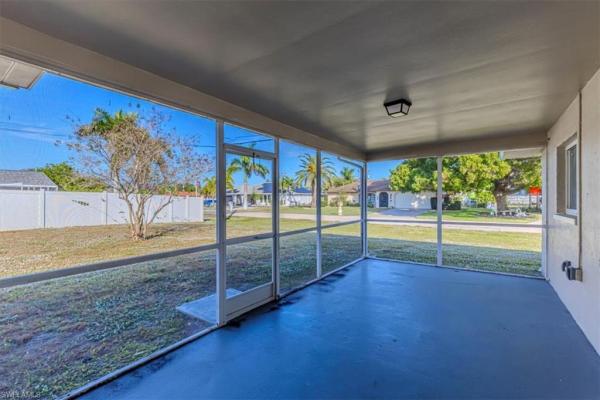 Cape Coral Residential, 713 SE 35th St #, Cape Coral, Florida 33904, image 2