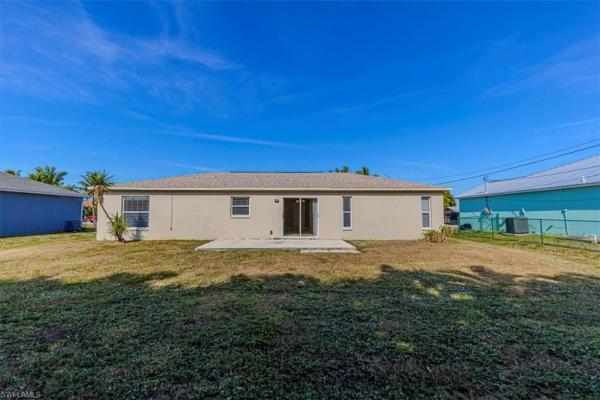 Cape Coral, 1510 13th Ter, Cape Coral, Florida 33991, image 1