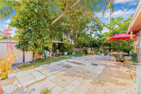 Naples Manor, 5238 Floridan Ave, Naples, Florida 34113, image 1