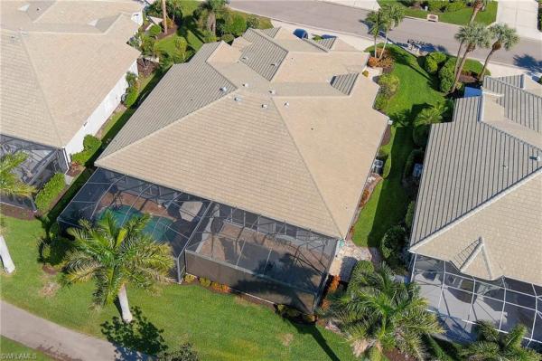 Highland Woods Villas, 26025 Clarkston Dr, Bonita Springs, Florida 34135, image 1