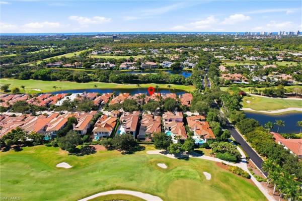 Estuary At Grey Oaks, 1363 Noble Heron Way, Naples, Florida 34105, image 1