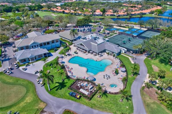 Heathermoor At Highland Woods, 9300 Highland Woods Blvd #3210, Bonita Springs, Florida 34135, image 2