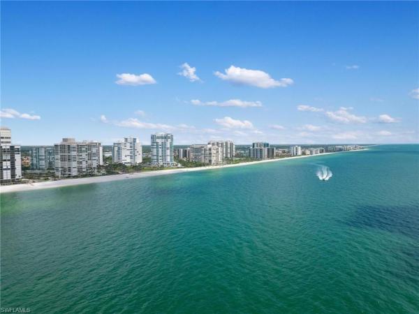 Bay Shore Place At Park Shore, 4255 N Gulf Shore Blvd #201, Naples, Florida 34103, image 2