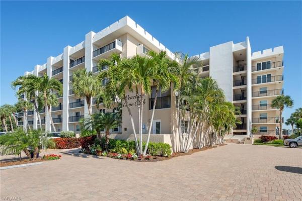 Venetian Cove Club At Park Shore, 3500 Gulf Shore Blvd N #505, Naples, Florida 34103, image 2