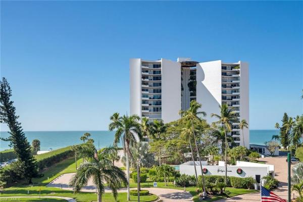 3500 Gulf Shore Blvd N #505, Naples, Florida 34103, image 1