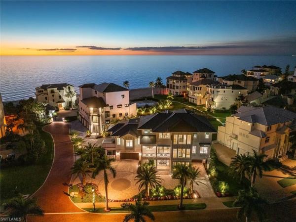 99 Saint Lucia Ln, Naples, Florida 34134, image 1