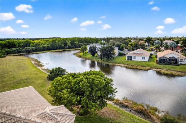 The Lakes Of Estero, 9920 Springlake Cir, Estero, Florida 33928, image 2