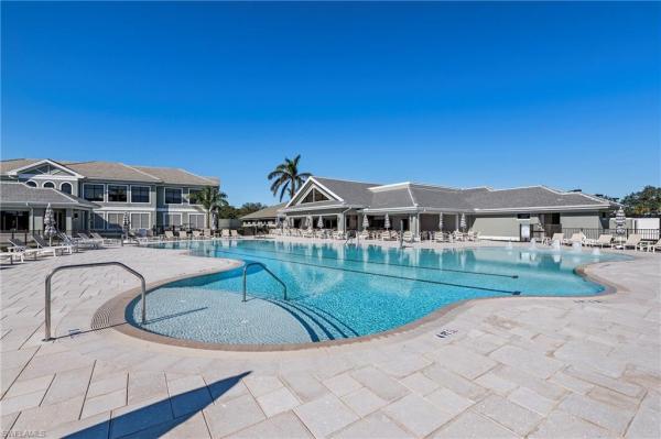 Highland Woods Villas, 26053 Clarkston Dr, Bonita Springs, Florida 34135, image 1