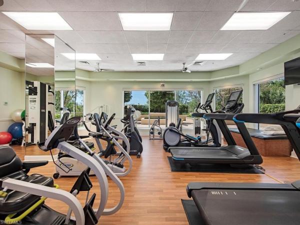 The Marbella At Pelican Bay, 7425 Pelican Bay Blvd #1106, Naples, Florida 34108, image 2