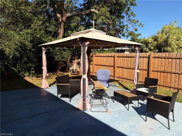 Poinciana, 3536 Bolero Way, Naples, Florida 34105, image 1