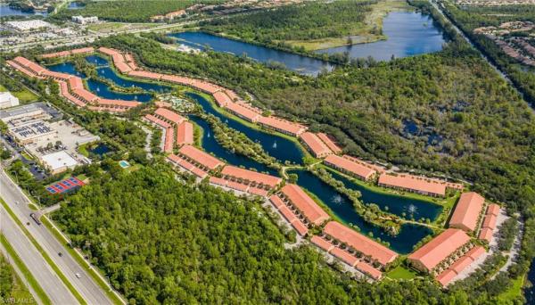 Falling Waters Beach Resort, 6680 Beach Resort Dr, Naples, Florida 34114, image 1