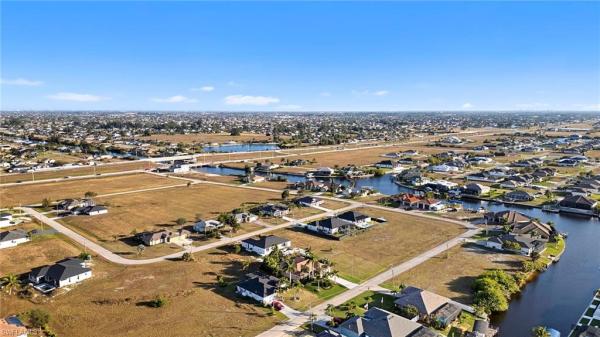 Cape Coral Residential, 1505 NW 33rd Pl #, Cape Coral, Florida 33993, image 3