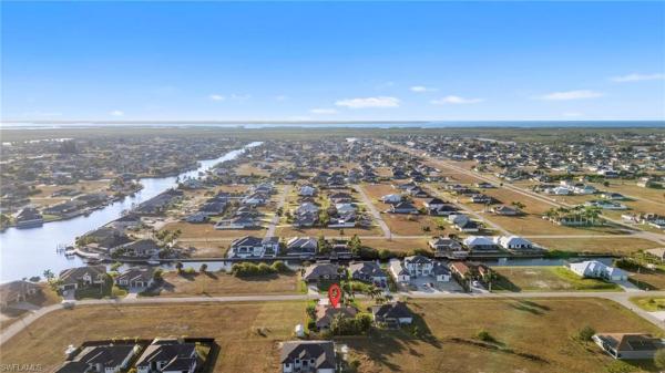 Cape Coral Residential, 1505 NW 33rd Pl #, Cape Coral, Florida 33993, image 2