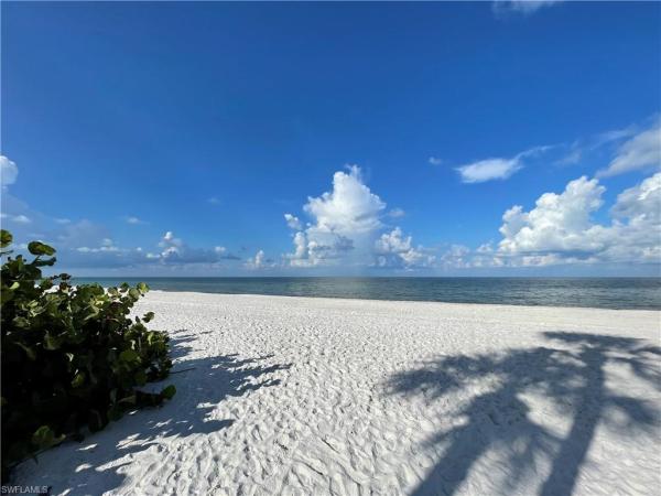 Savoy At Park Shore, 4041 Gulf Shore Blvd N #105, Naples, Florida 34103, image 2