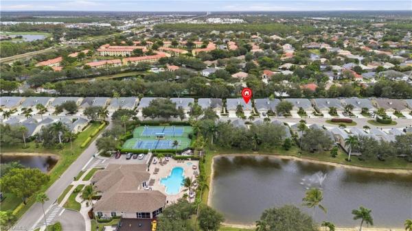 Ibis Cove, 8167 Ibis Cove Cir #A108, Naples, Florida 34119, image 2