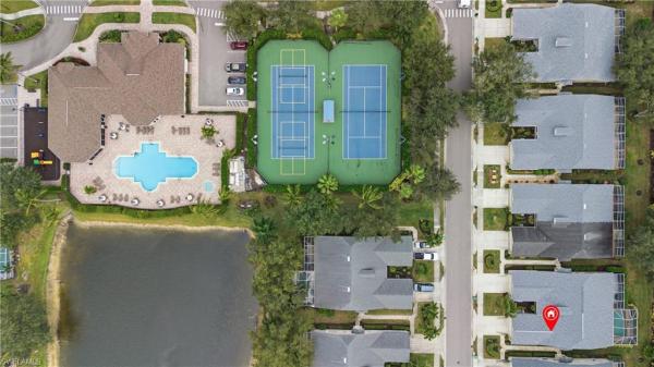Ibis Cove, 8167 Ibis Cove Cir #A108, Naples, Florida 34119, image 1