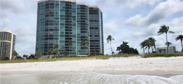 Vistas At Park Shore, 4651 Gulf Shore Blvd N #1102, Naples, Florida 34103, image 2