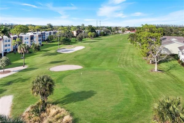 The Doral At Park Forest, 201 Quail Forest Blvd #101, Naples, Florida 34105, image 1