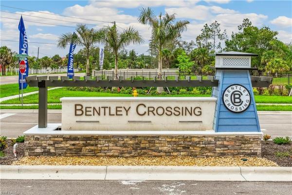 Bentley Crossing, 1286 Brumfield Xing, Fort Myers, Florida 33905, image 2