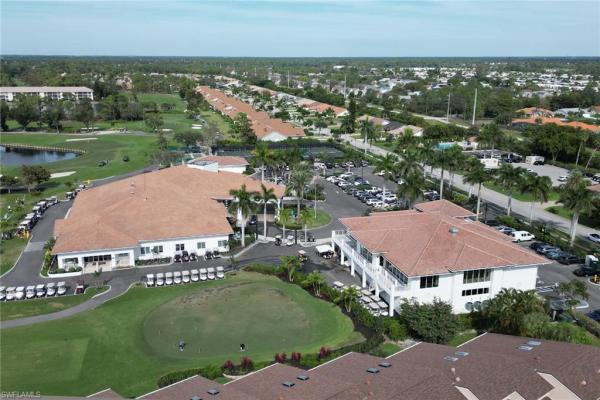 Foxfire Golf & Country Club, 185 Fox Den Cir, Naples, Florida 34104, image 1