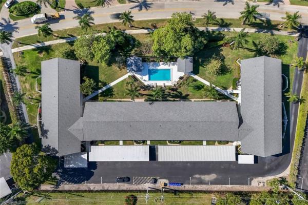 4126 Belair Ln #B10, Naples, Florida 34103, image 1