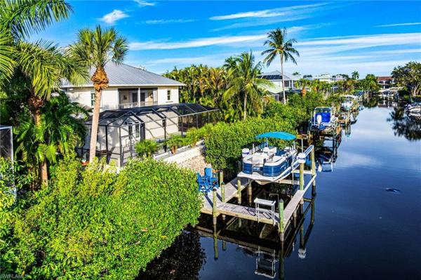 Paradise Village, 27111 Flamingo Dr, Bonita Springs, Florida 34135, image 2