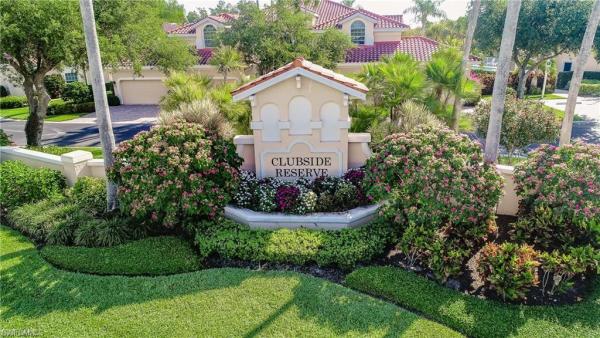 6085 Reserve Cir #901, Naples, Florida 34119, image 1