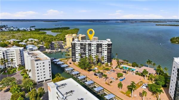 Harbour Pointe At Bay Beach, 4265 Bay Beach Ln #926, Fort Myers Beach, Florida 33931, image 1