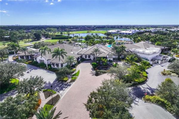 Tasori At Lely Resort, 7781 Hawthorne Dr #3204, Naples, Florida 34113, image 3