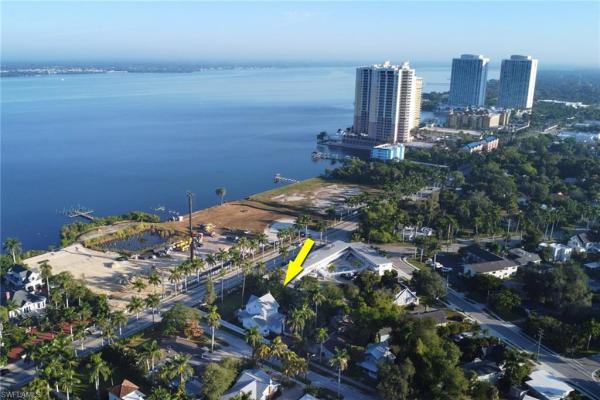 2582 1st St, Fort Myers, Florida 33901, image 1