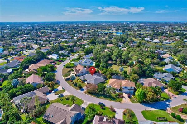 The Woodlands At Kings Lake, 2273 Royal Ln, Naples, Florida 34112, image 2