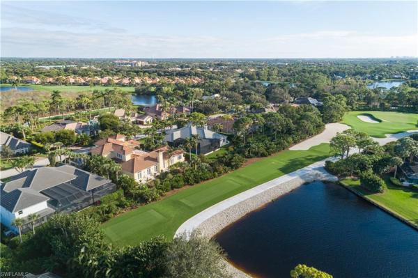 Creekside At Bonita Bay, 3351 Creekview Dr, Bonita Springs, Florida 34134, image 1