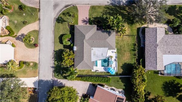 Whiskey Creek, 1315 Chalon Ln, Fort Myers, Florida 33919, image 1