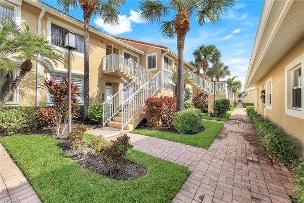 Magnolia Falls, 2373 Hidden Lake Ct #8110, Naples, Florida 34112, image 2
